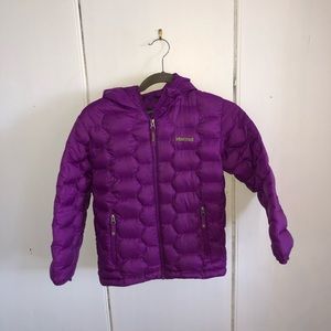 jacket kids